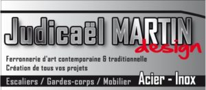 Judicaël MARTIN DESIGN